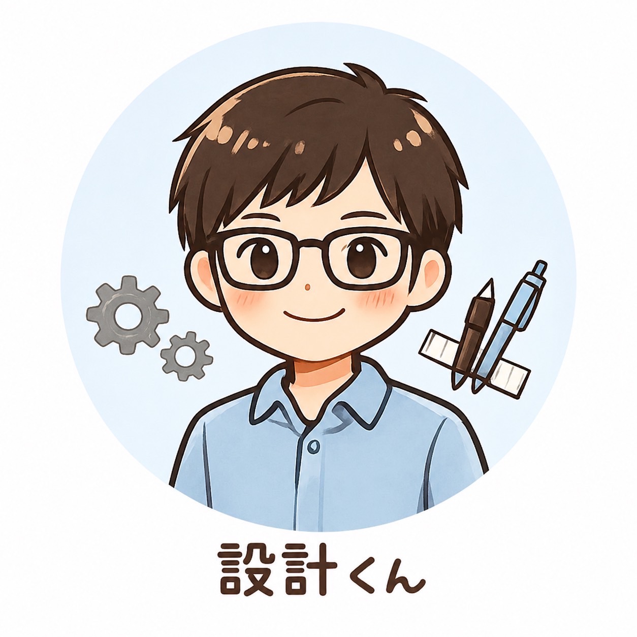 設計くん